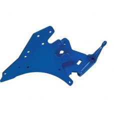 Грядиль правий посилений (корпус плуга) BK12   4671002 , Lemken